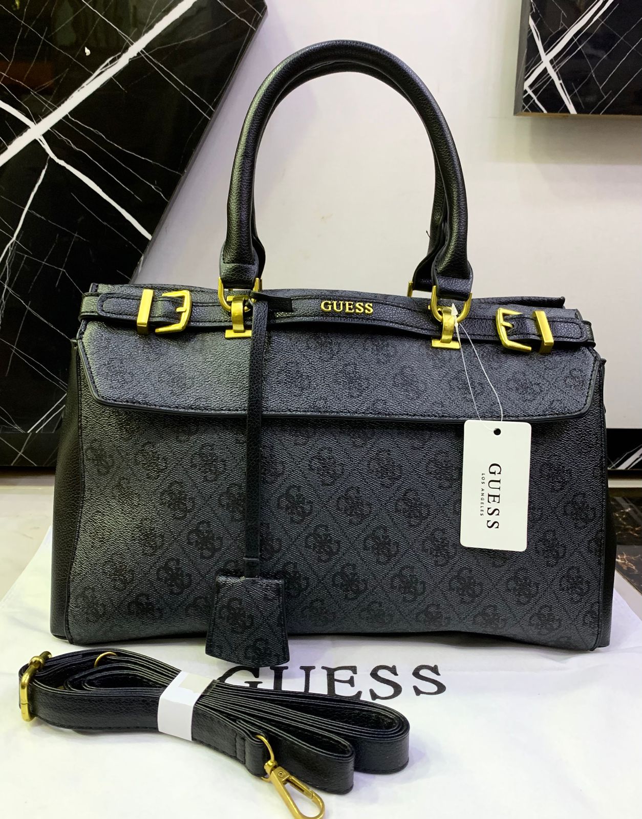 G-S-HANDS BAGS