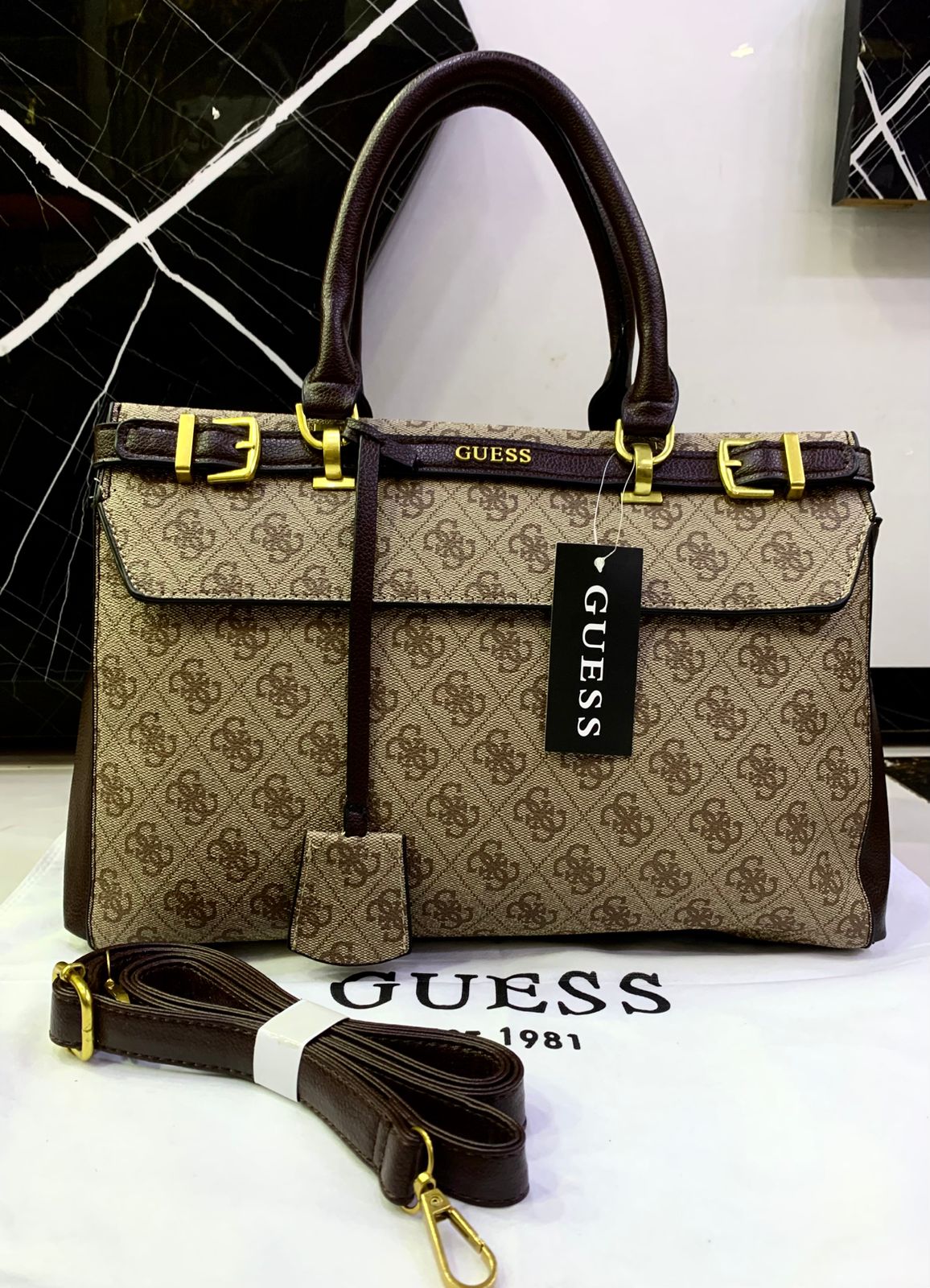 G-S-HANDS BAGS