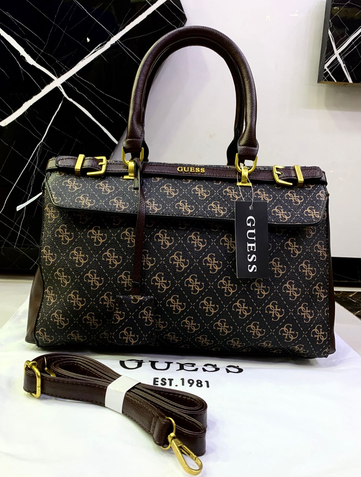 G-S-HANDS BAGS