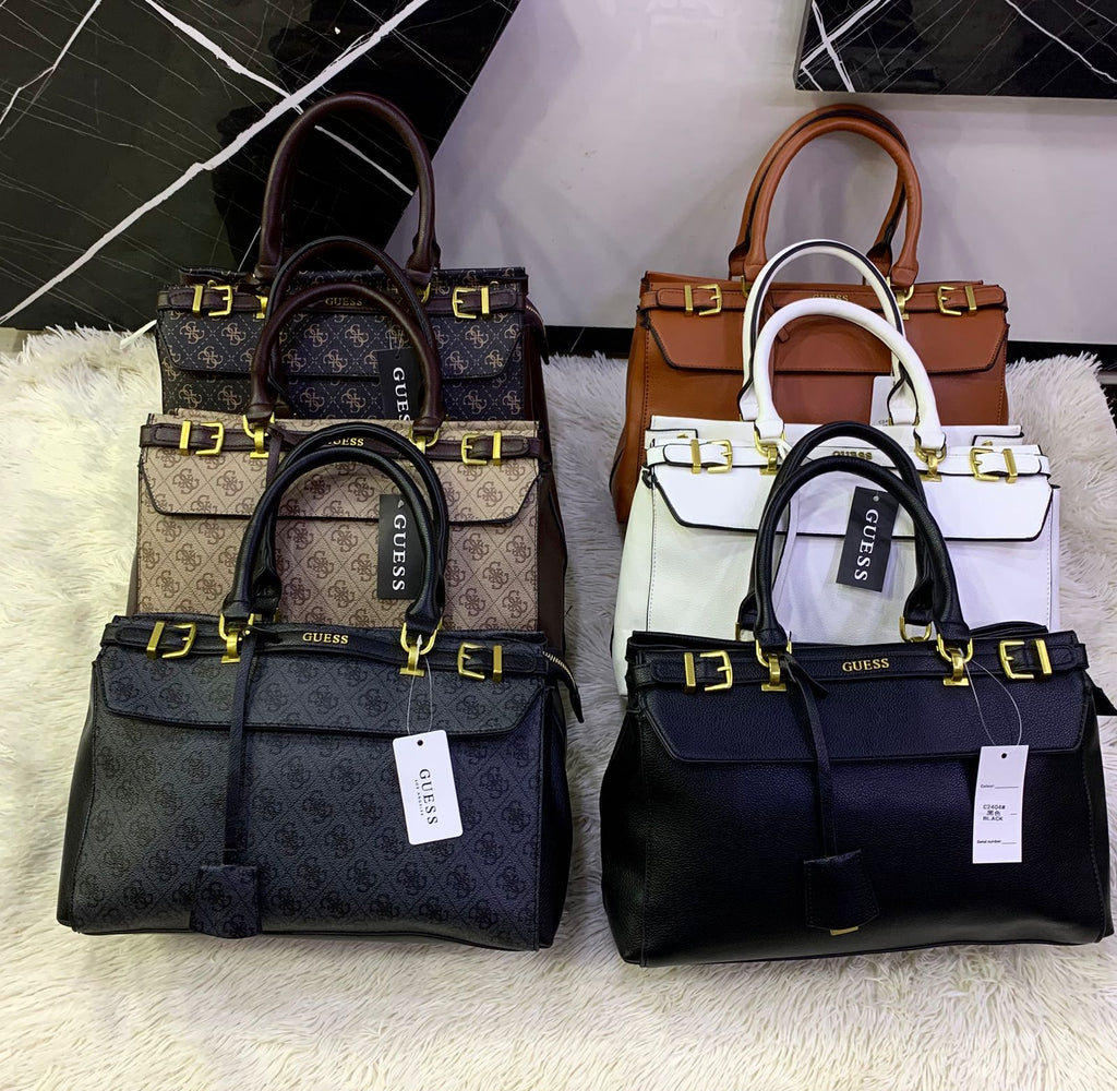 G-S-HANDS BAGS