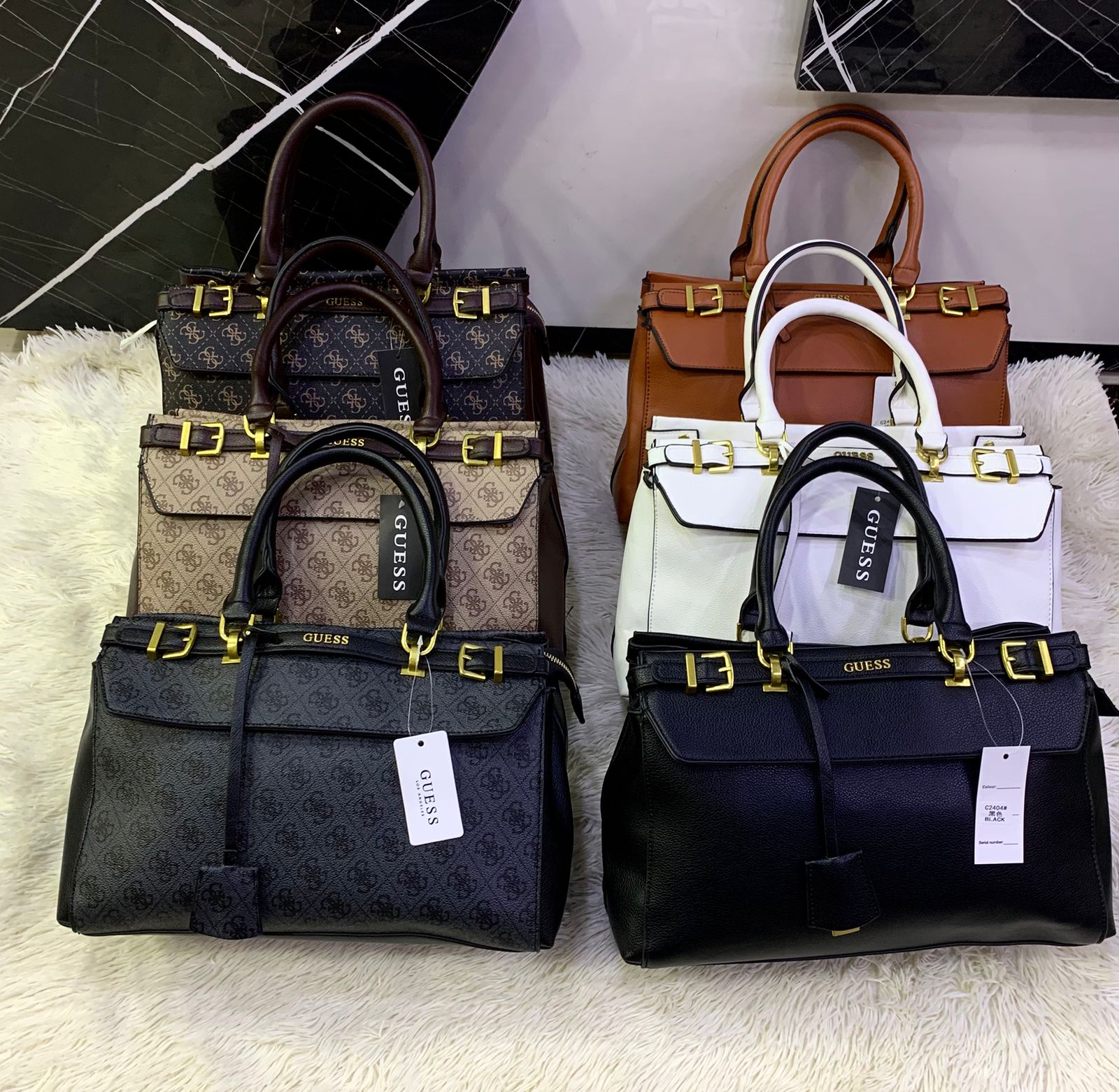 G-S-HANDS BAGS
