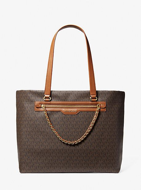 MK Kors Tote Bag