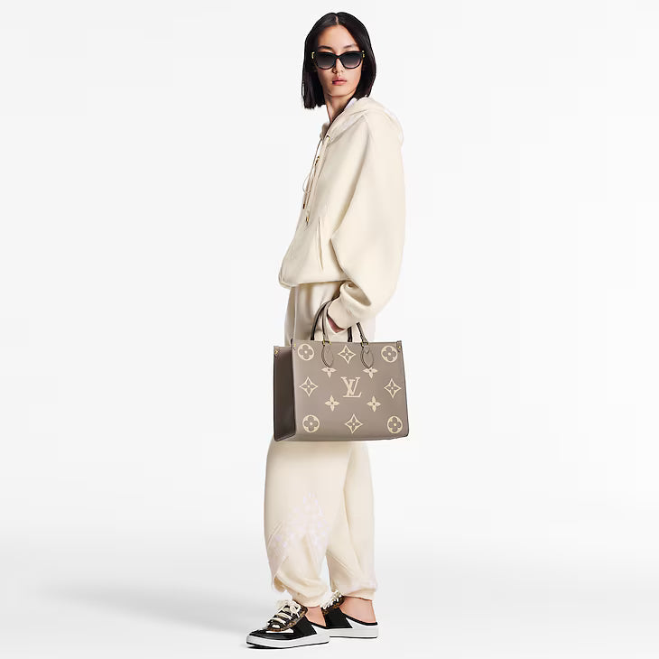 Louis Vuitton On the go MM