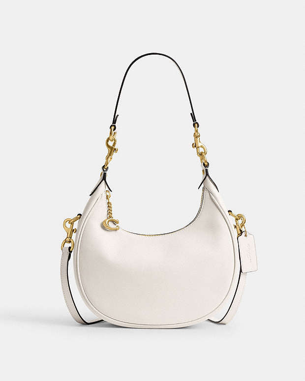 Coach Jonie Bag (White)