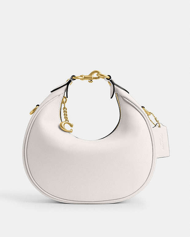 Coach Jonie Bag (White)
