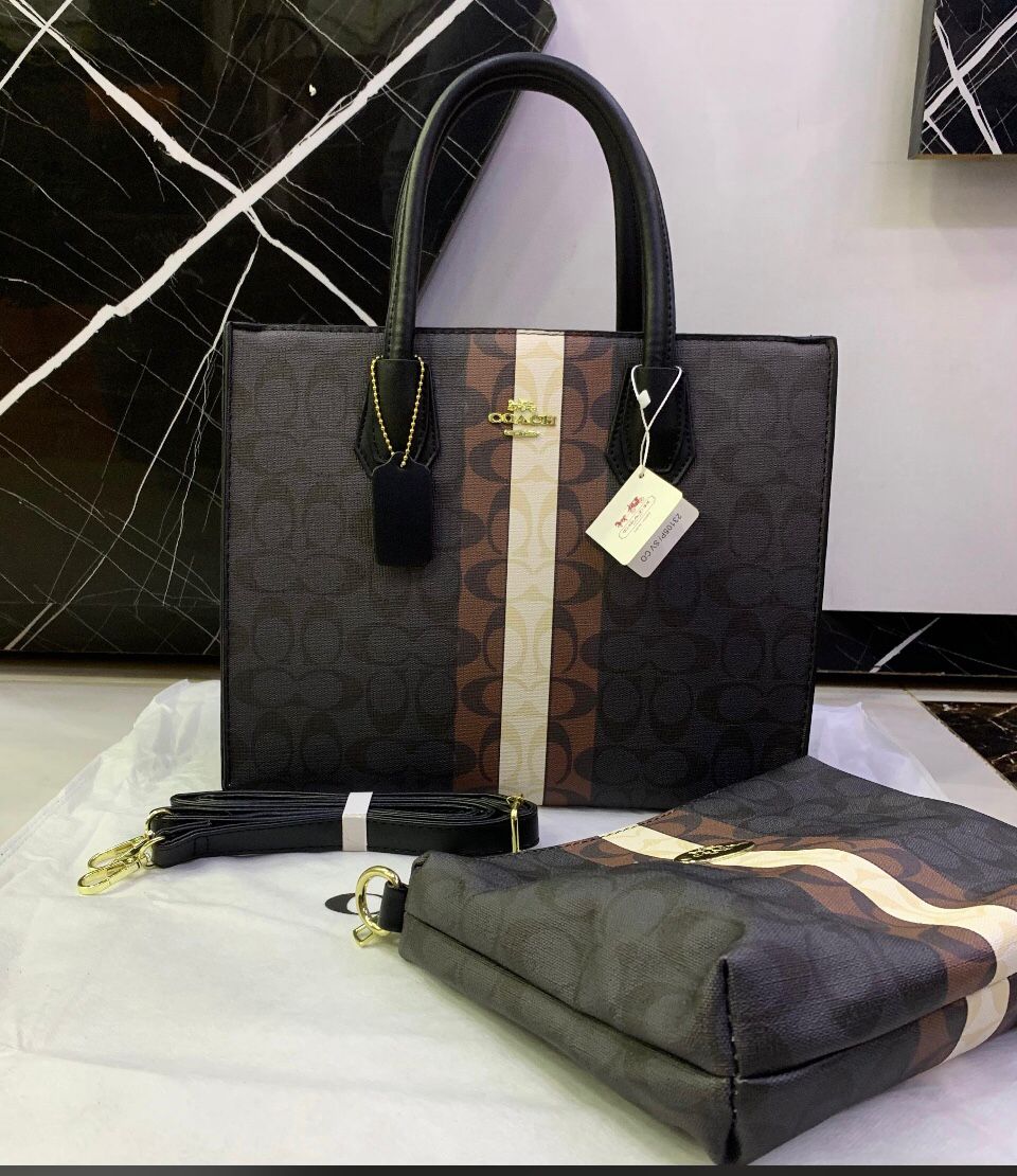CO-HANDS BAGS