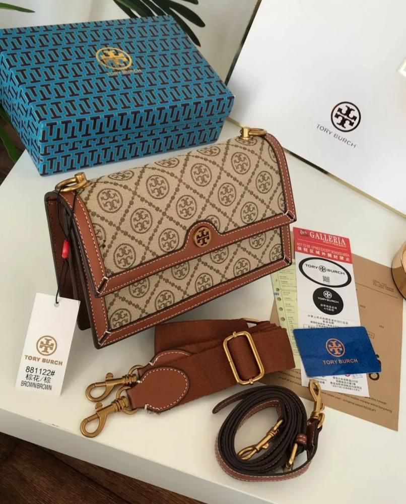 T-B-Cross shoulder bag