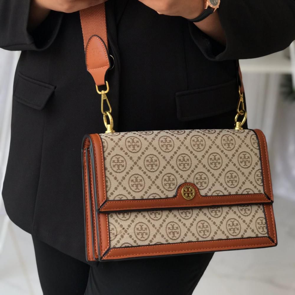 T-B-Cross shoulder bag