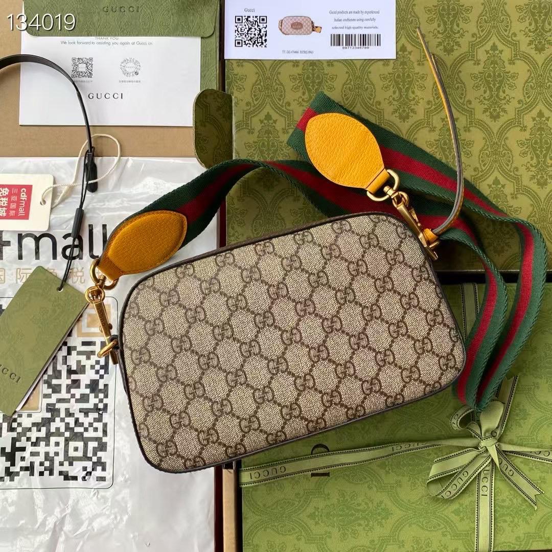 GC-CROSSBODY BAG
