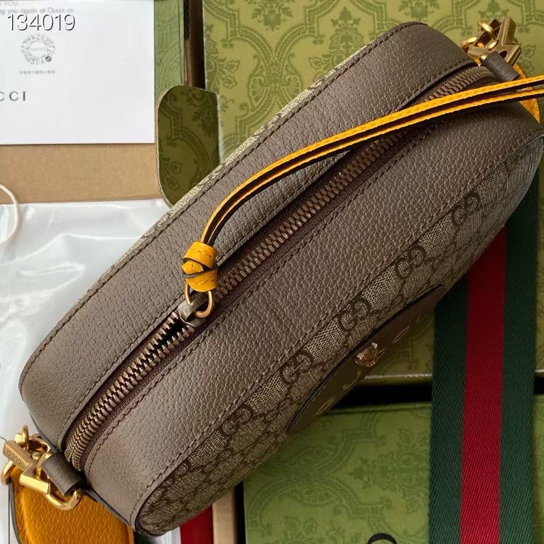 GC-CROSSBODY BAG