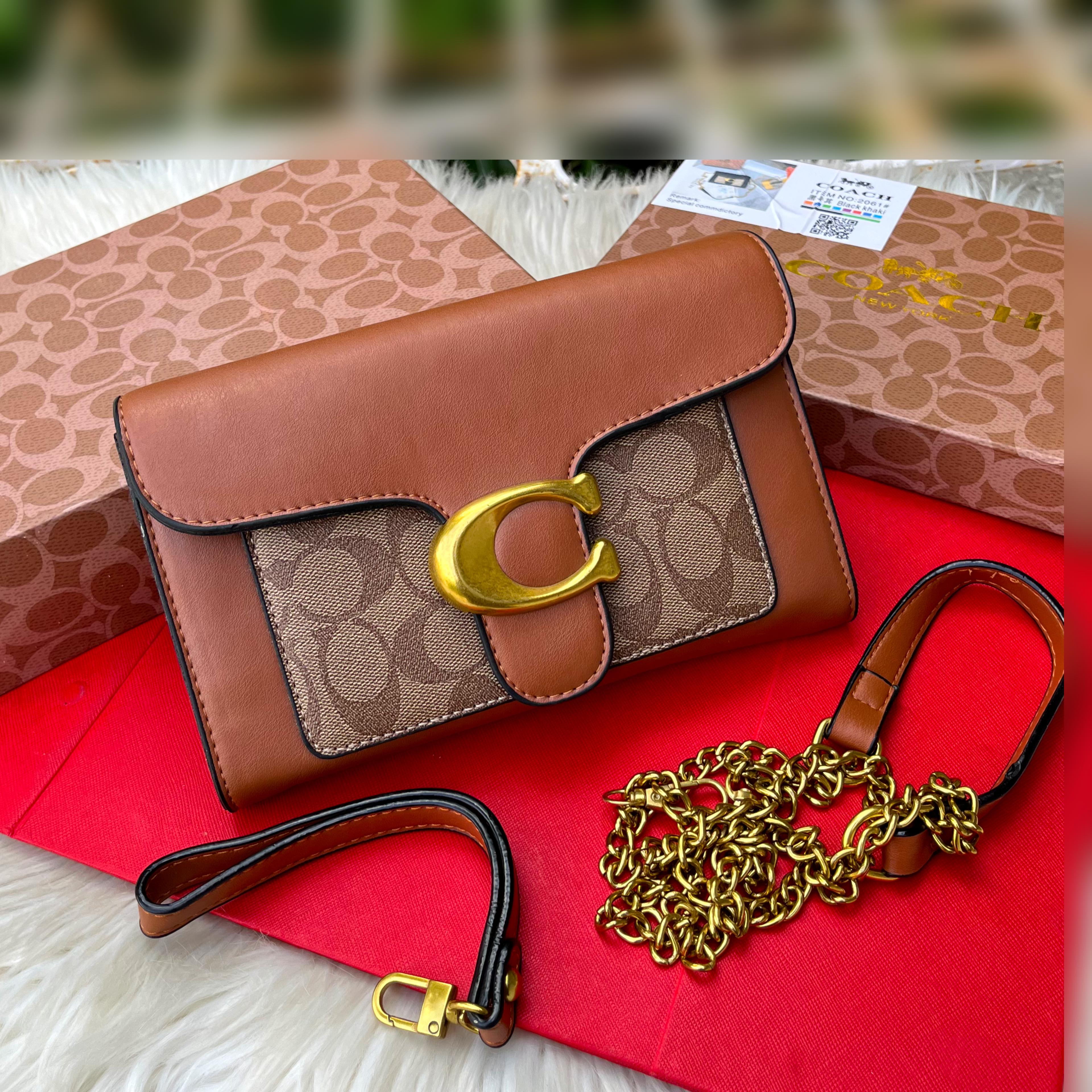CO-Crossbody bag