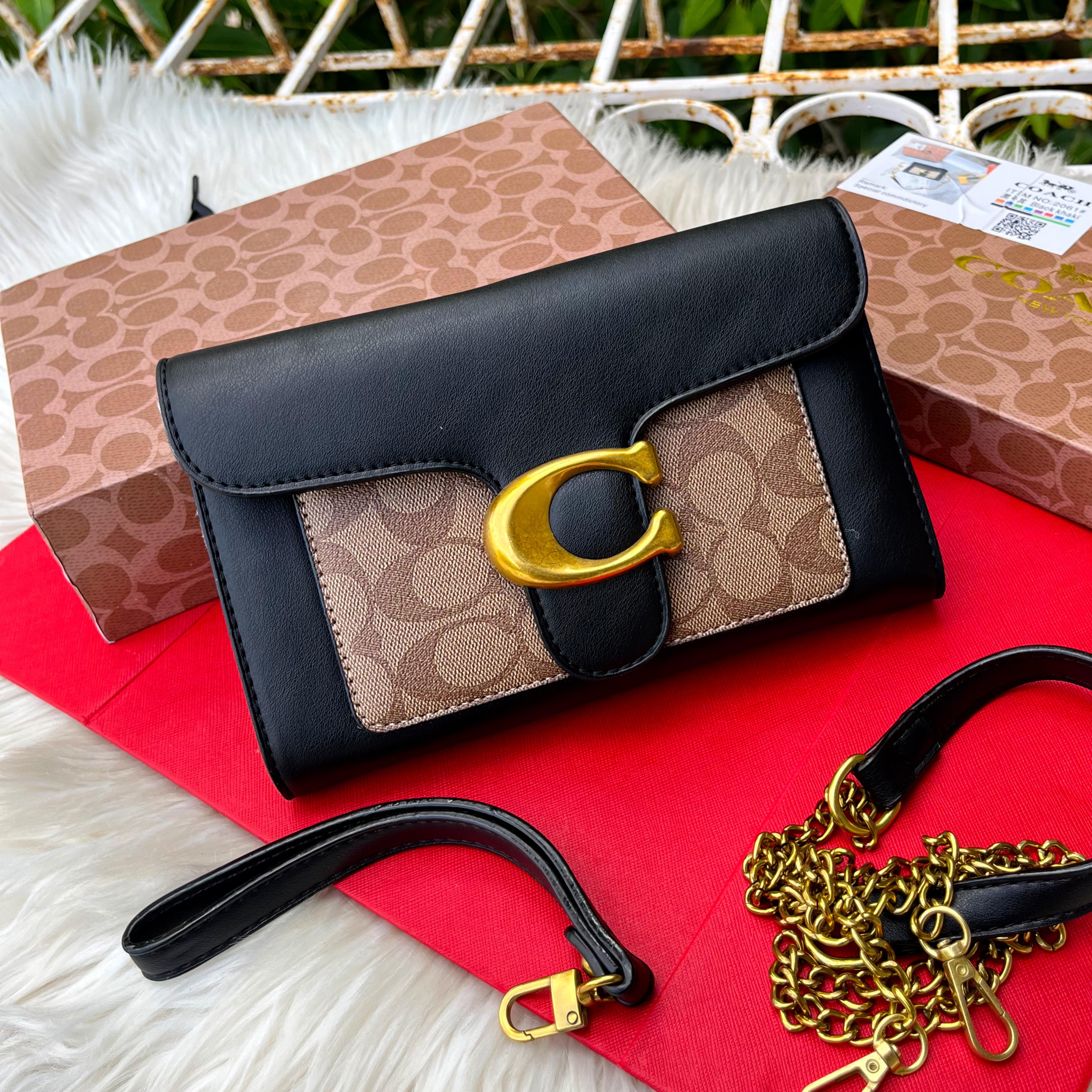 CO-Crossbody bag
