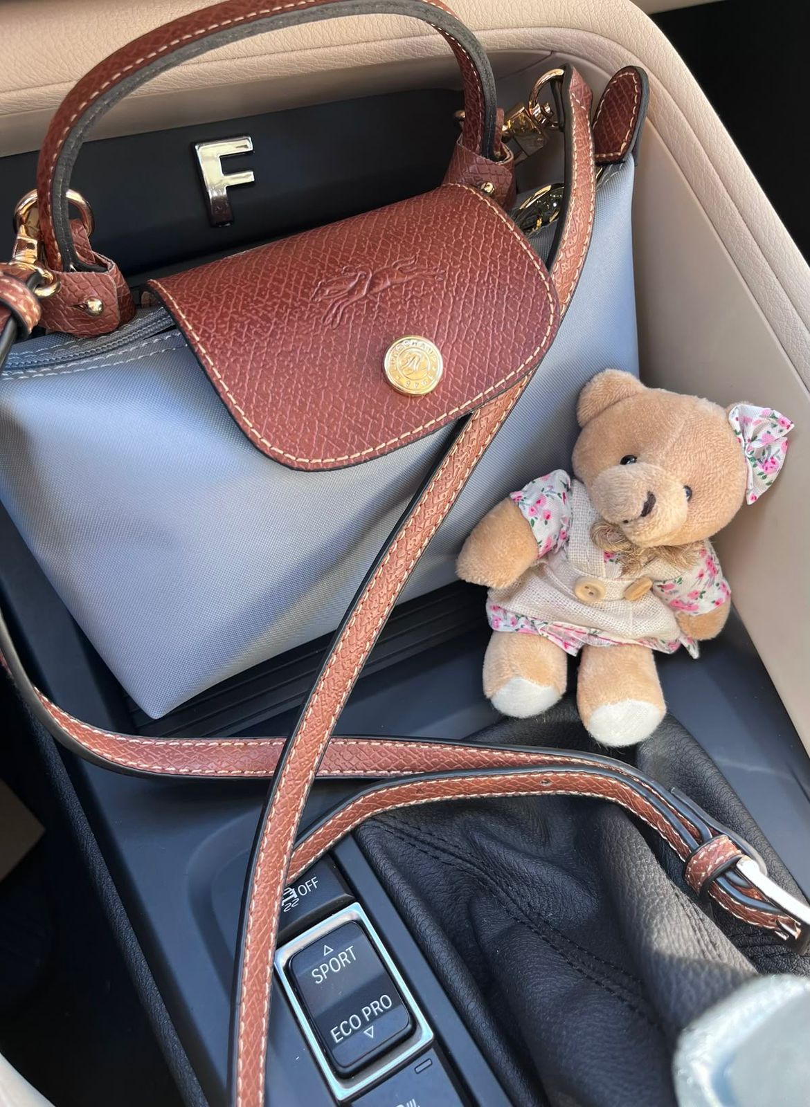 LMP-MINI BAG