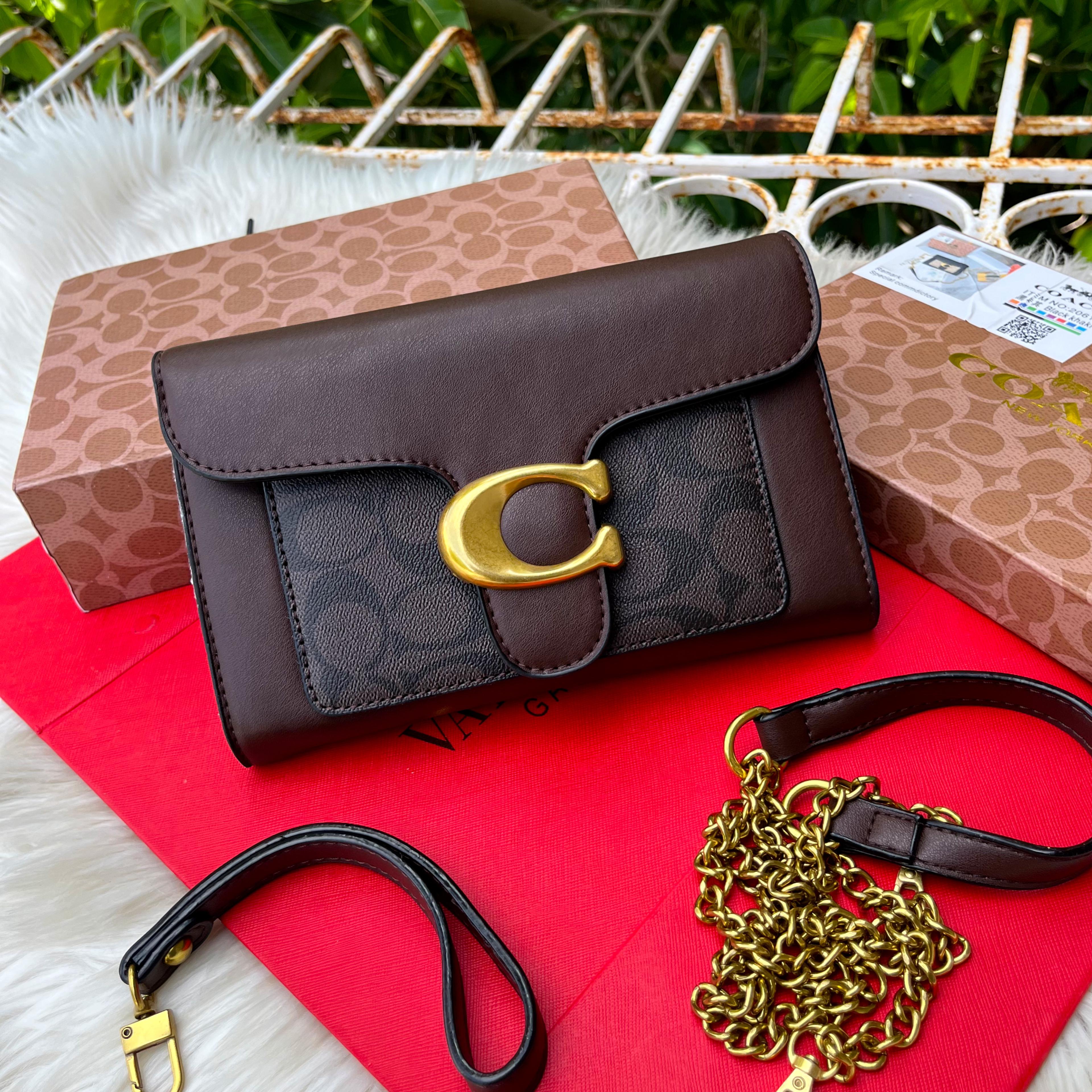 CO-Crossbody bag