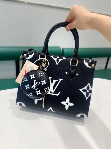 L-VUITTON HANDS BAGS