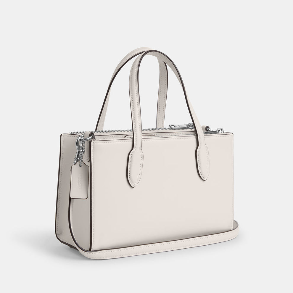 Coach Nina Small Tote Bag