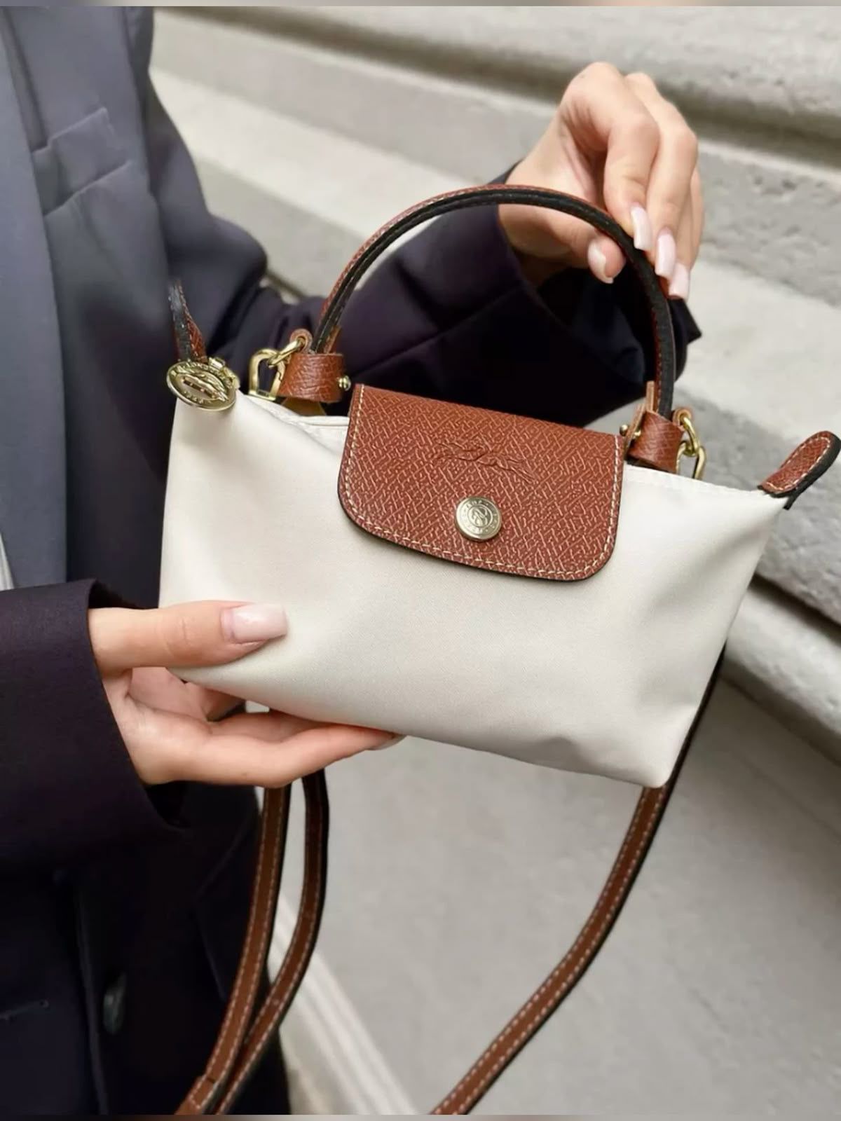 LMP-MINI BAG
