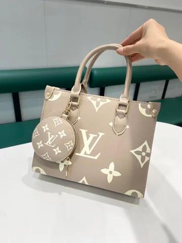 L-VUITTON HANDS BAGS