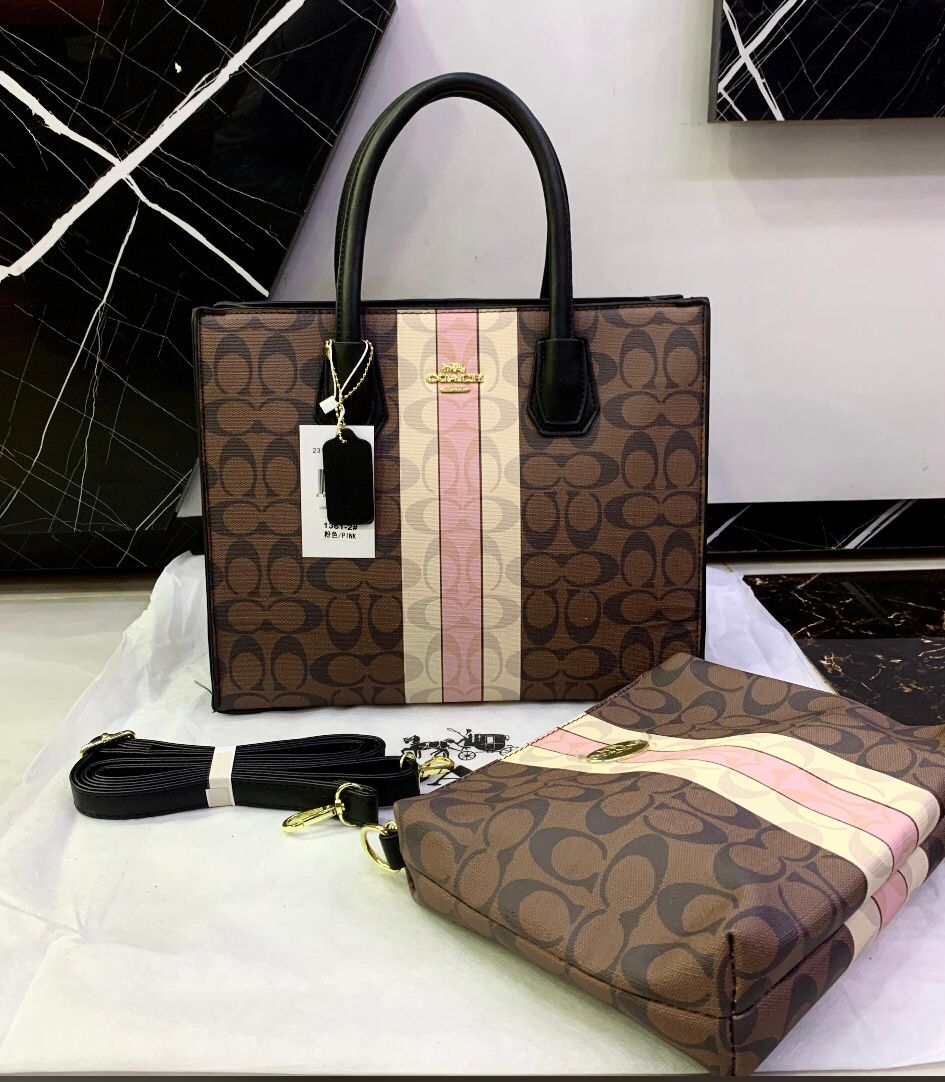 CO-HANDS BAGS