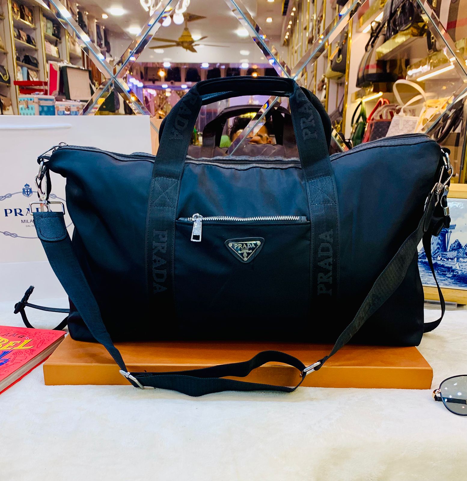 CH-SUPPLY BAGS