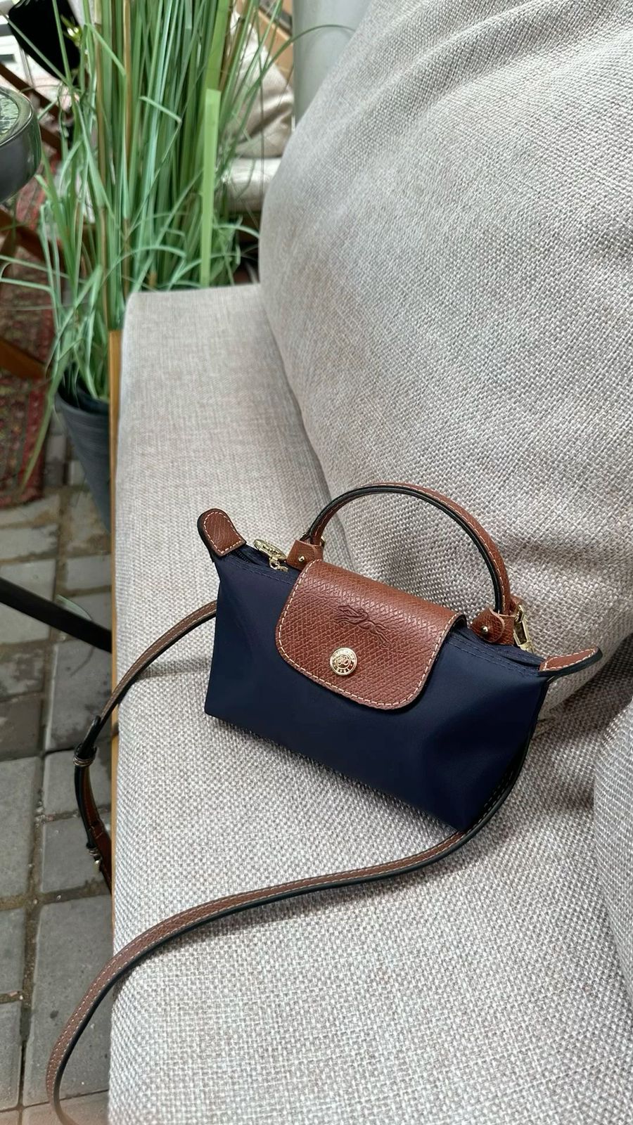 LMP-MINI BAG