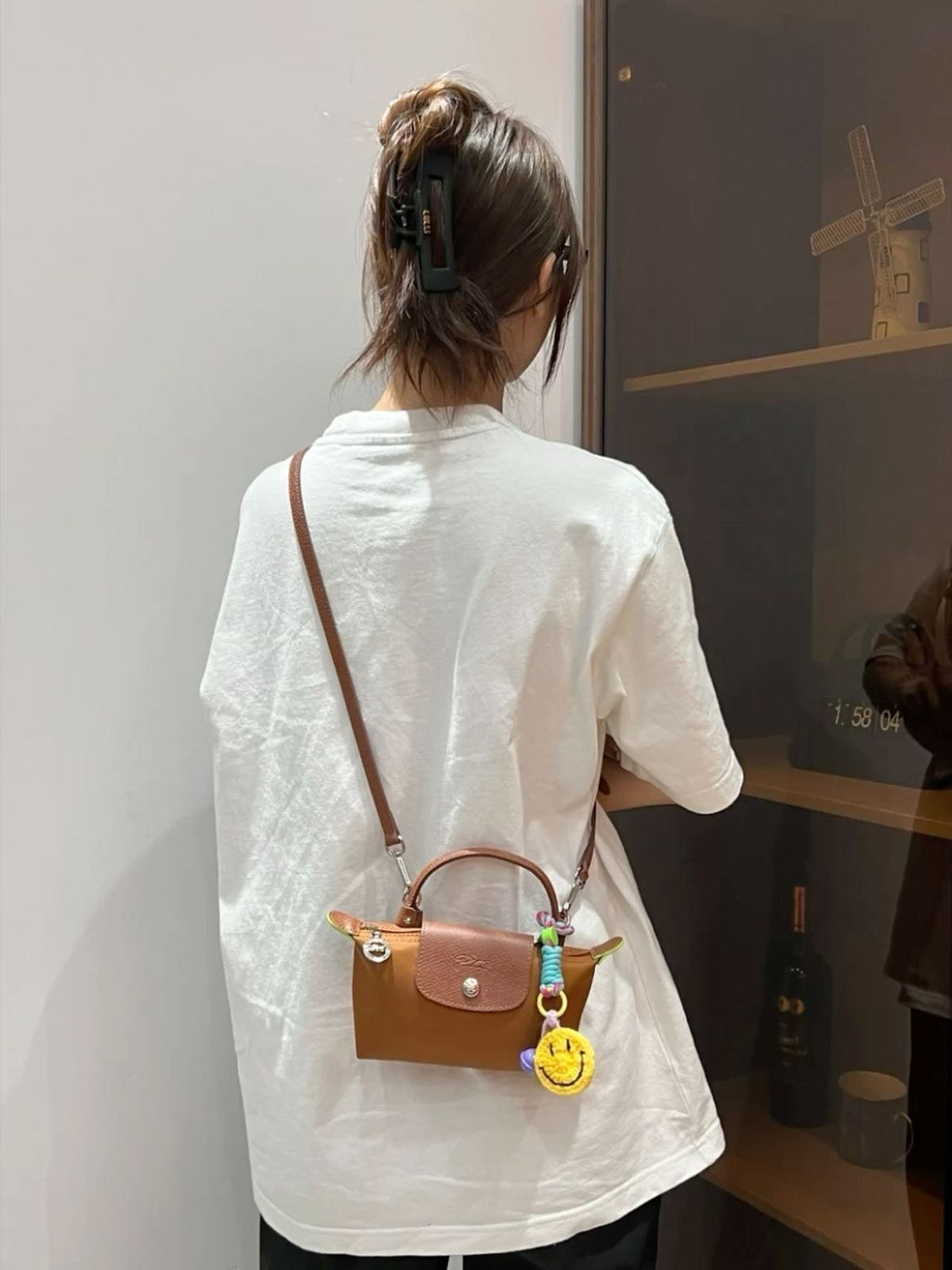 LMP-MINI BAG