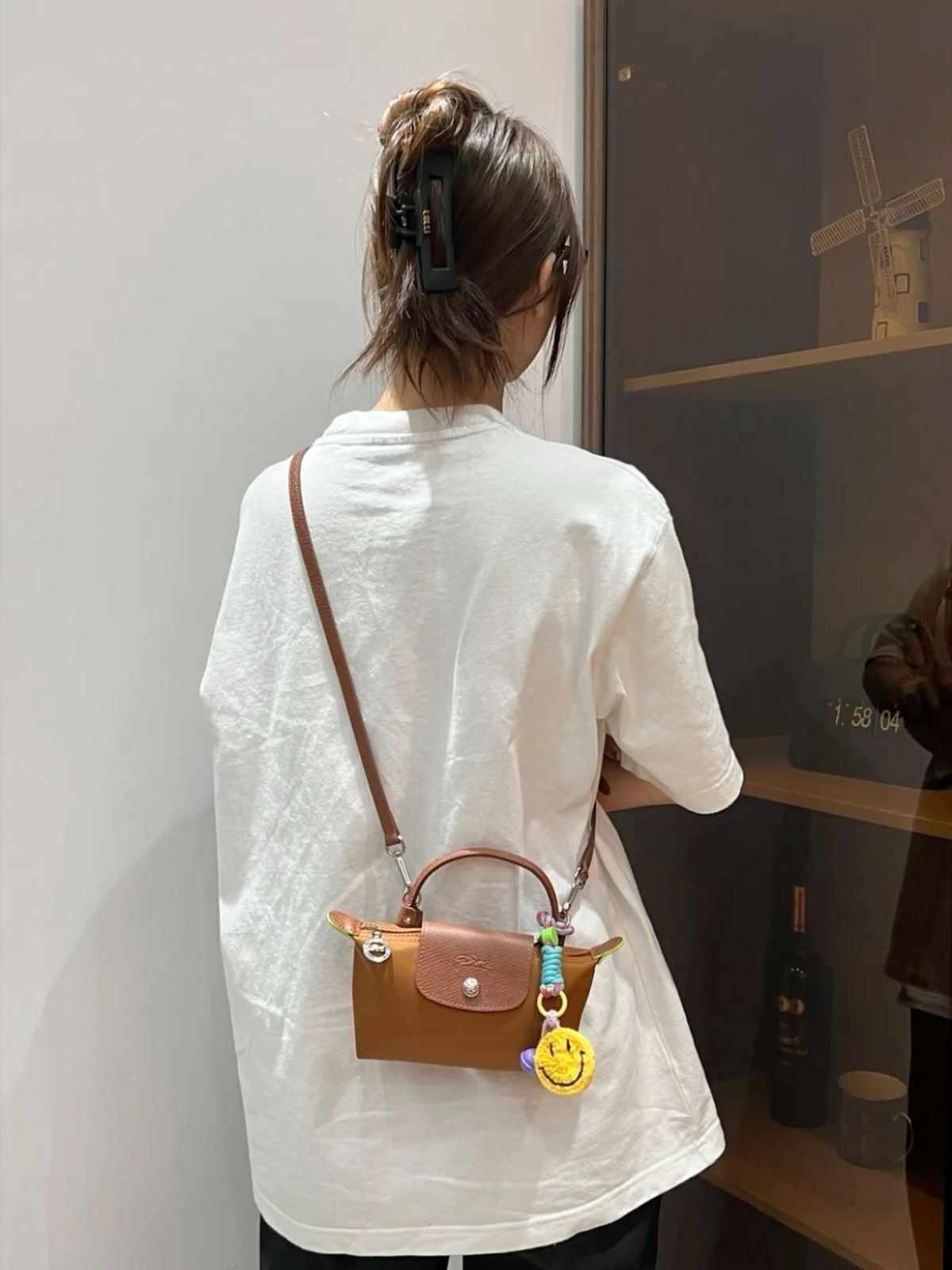 LMP-MINI BAG