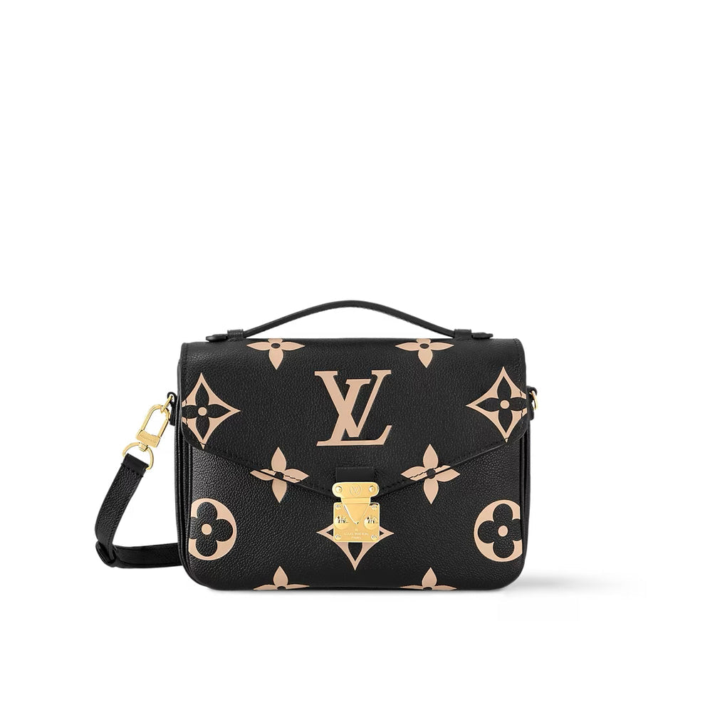 Louis Vuitton Giant
Monogram
Empreinte
Pochette Métis