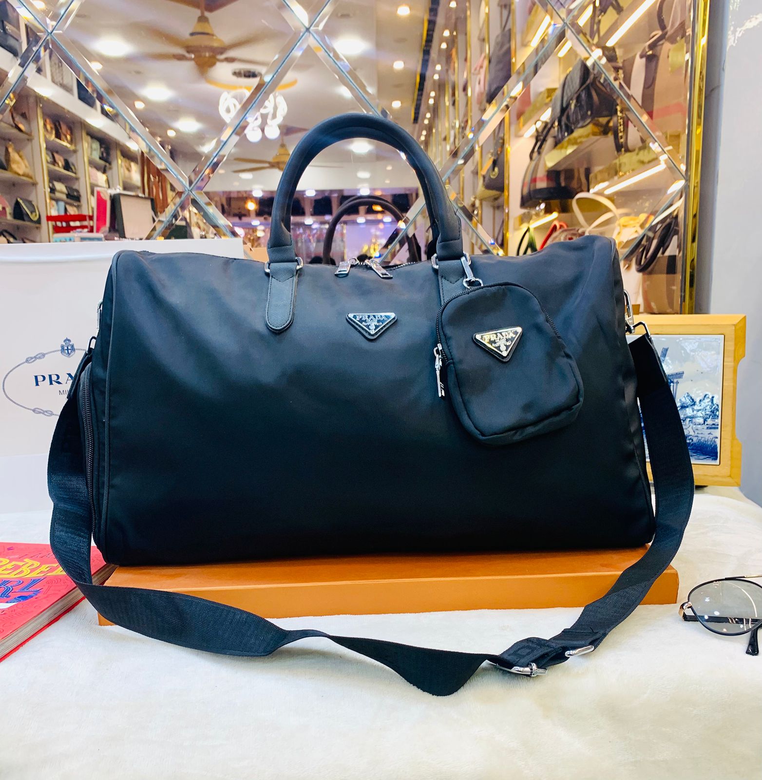 CH-SUPPLY BAGS