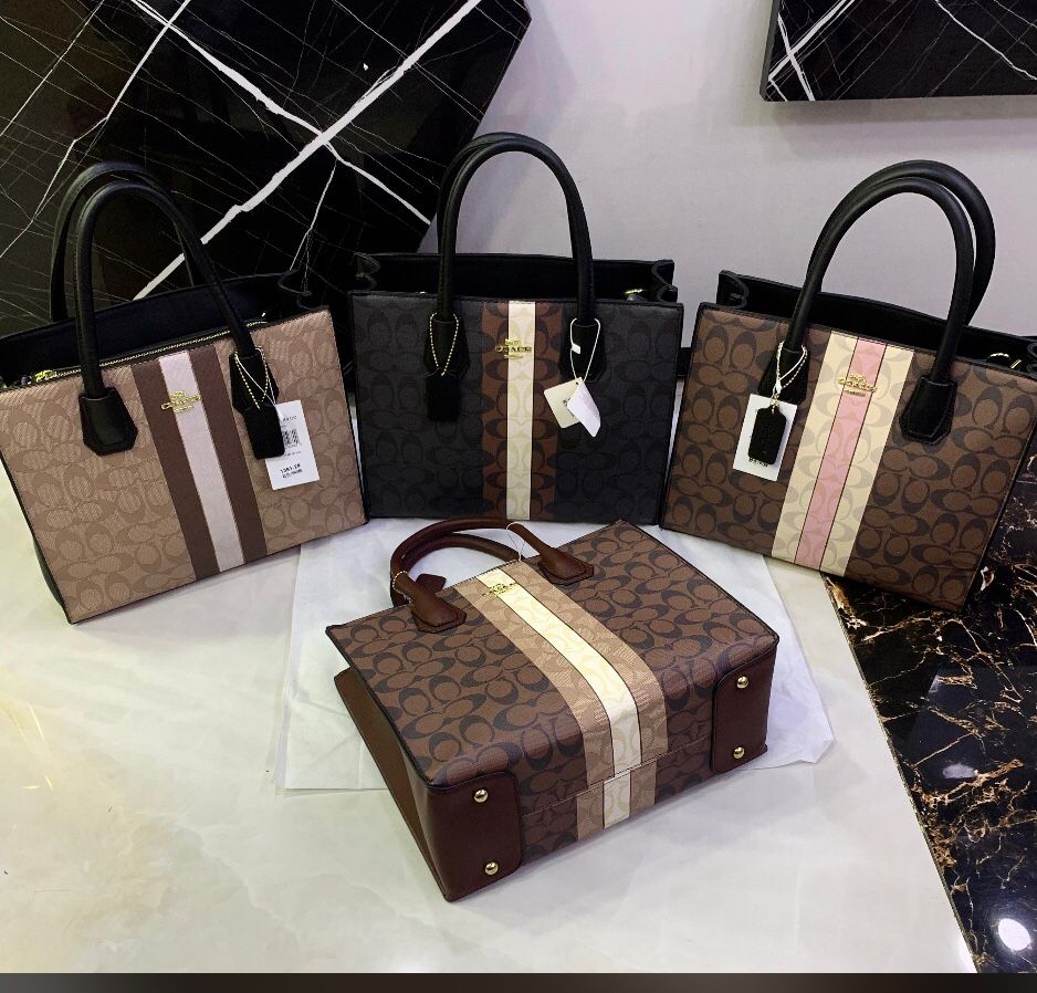 CO-HANDS BAGS