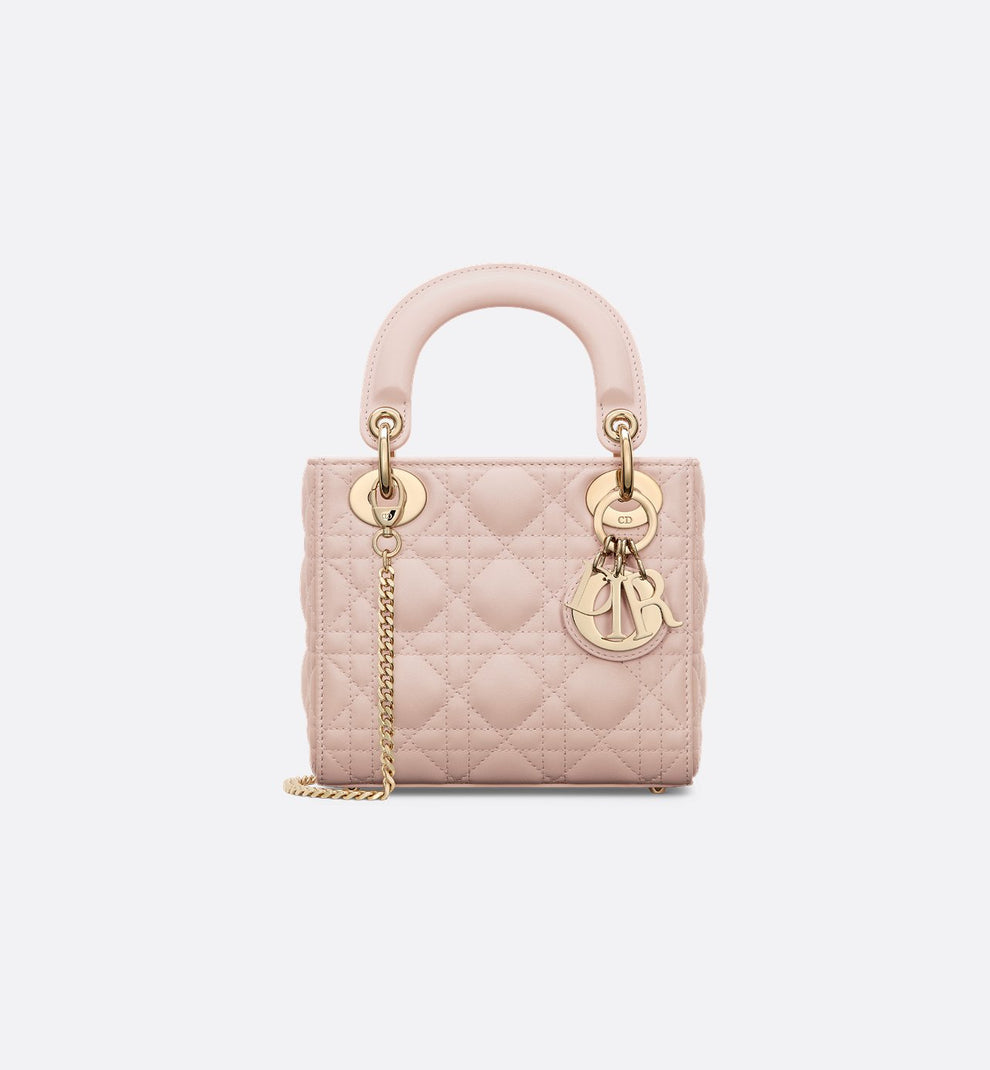 Mini Lady Dior Bag