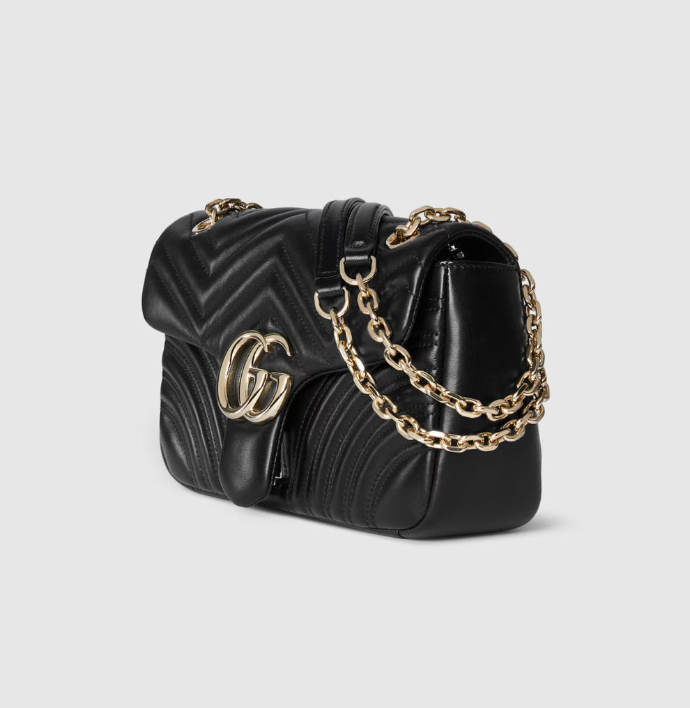 Gucci Marmont
Shoulder Bag