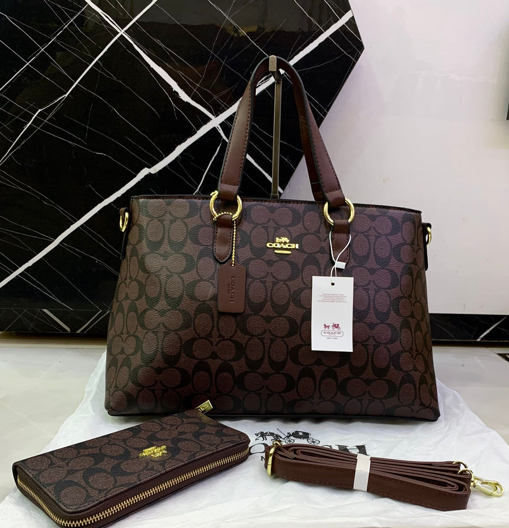 CO-HANDS BAGS