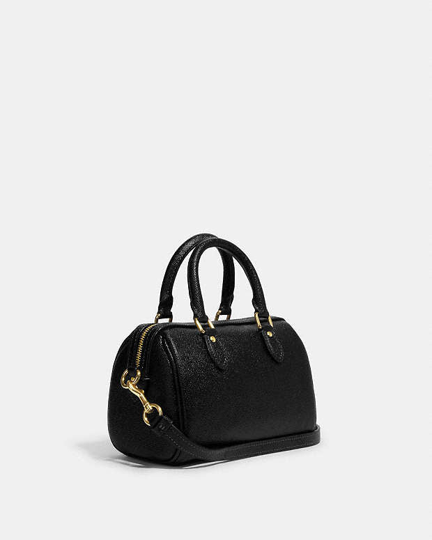 Coach Mini Rowan Satchel Bag