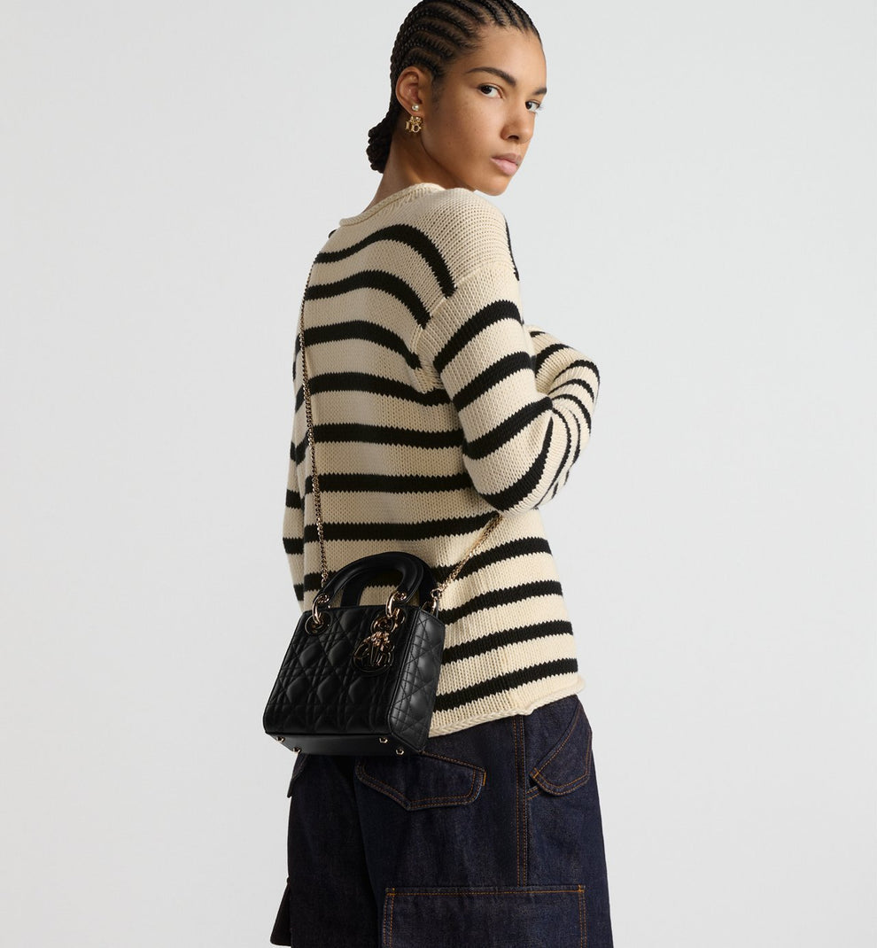 Mini Lady Dior Bag
