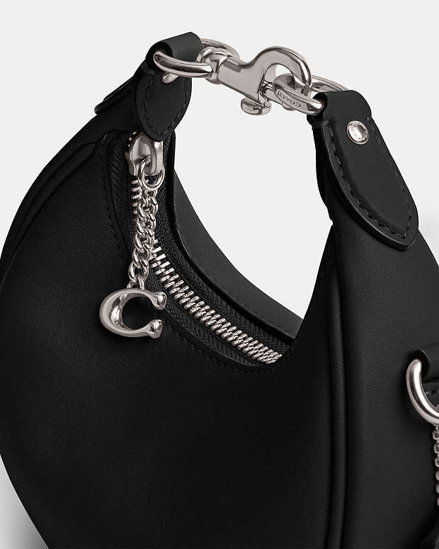 Coach Jonie Bag ( Black )