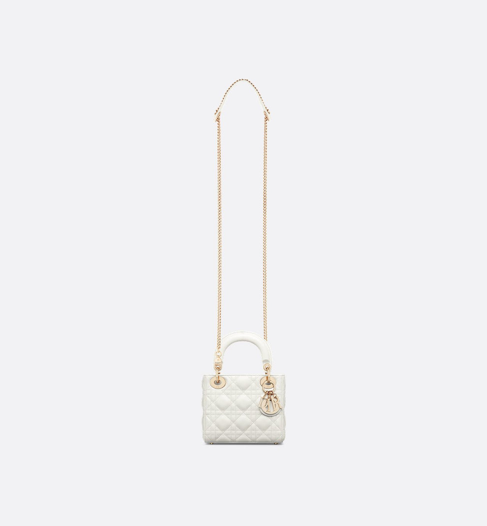 Mini Lady Dior Bag