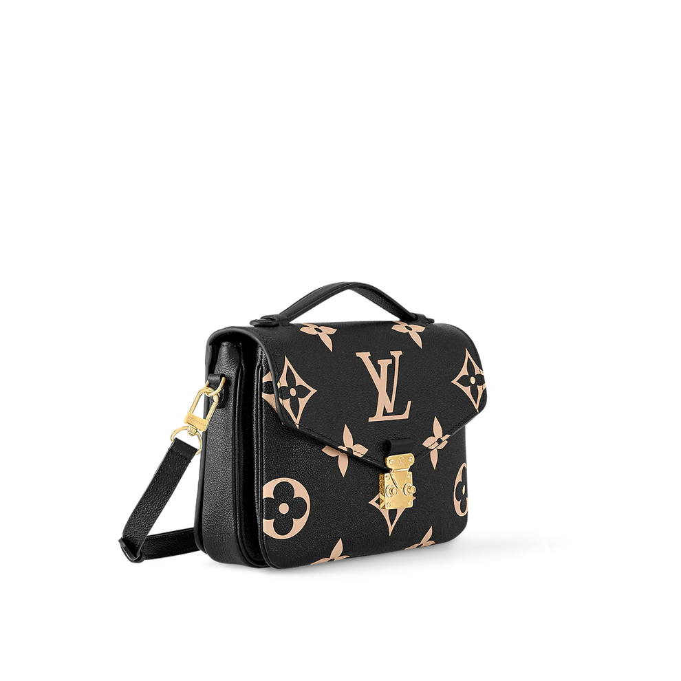 Louis Vuitton Giant
Monogram
Empreinte
Pochette Métis