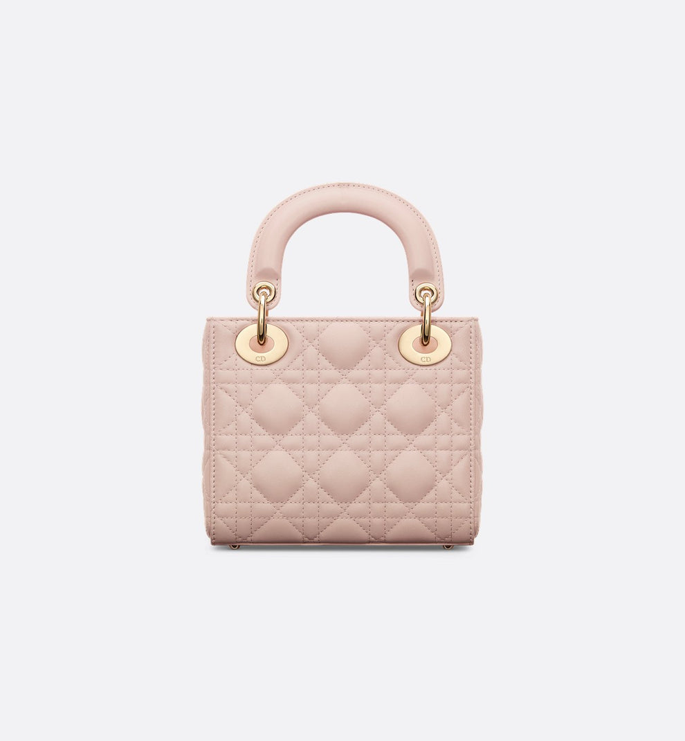 Mini Lady Dior Bag