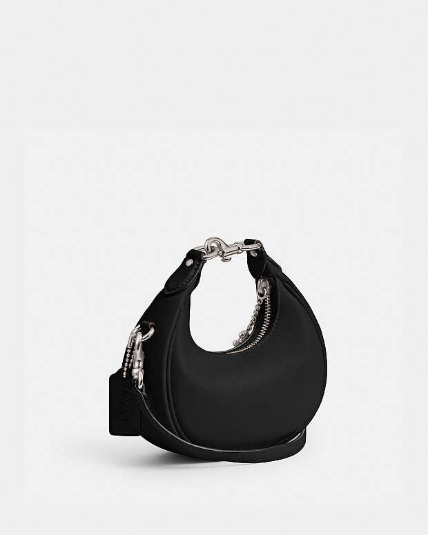 Coach Jonie Bag ( Black )
