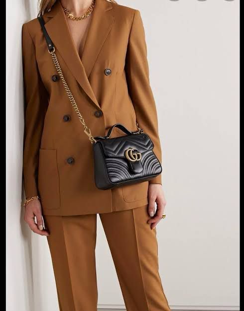 GU-CROSS BAG