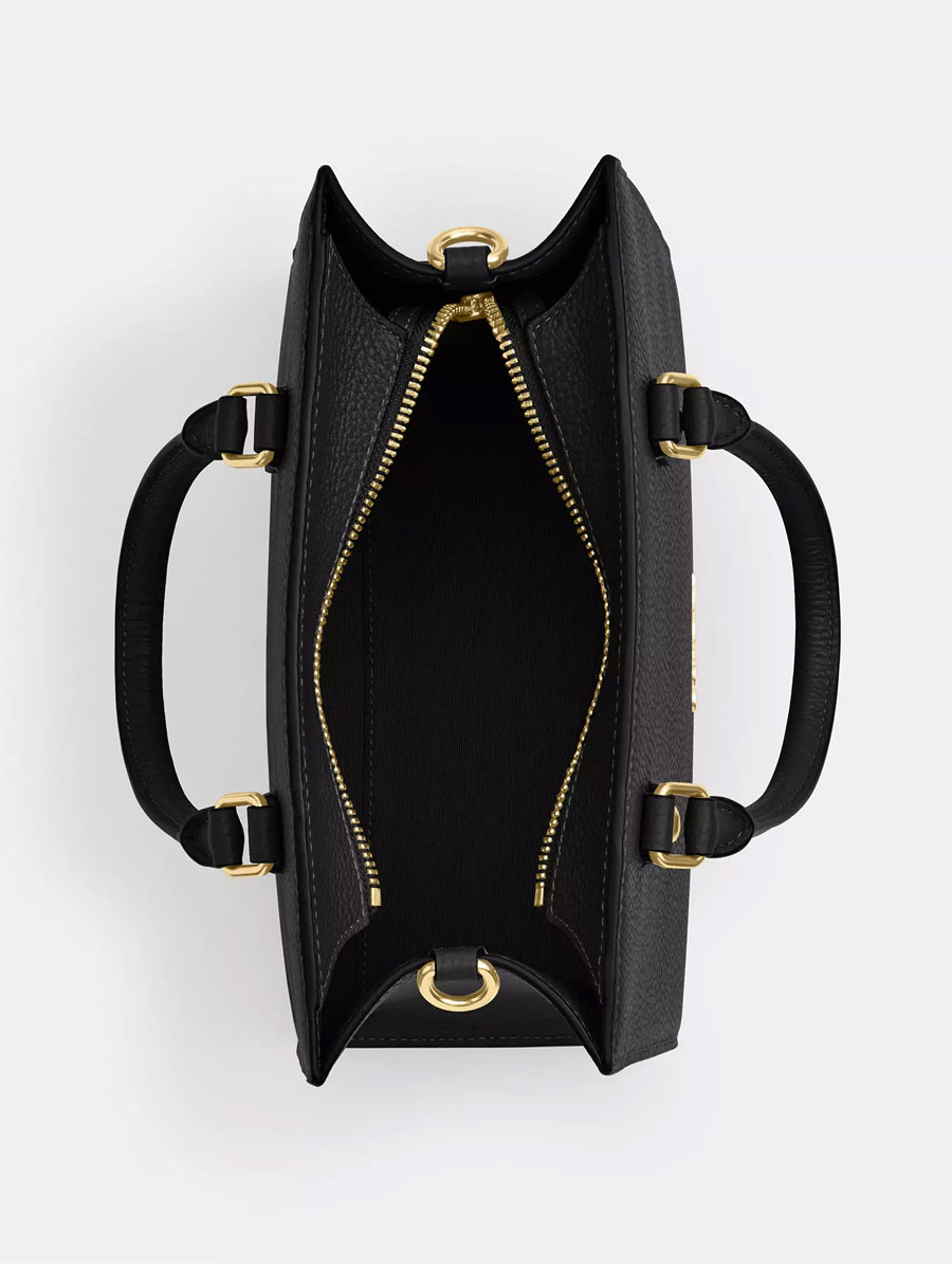 Coach Maggie Small Tote Bag