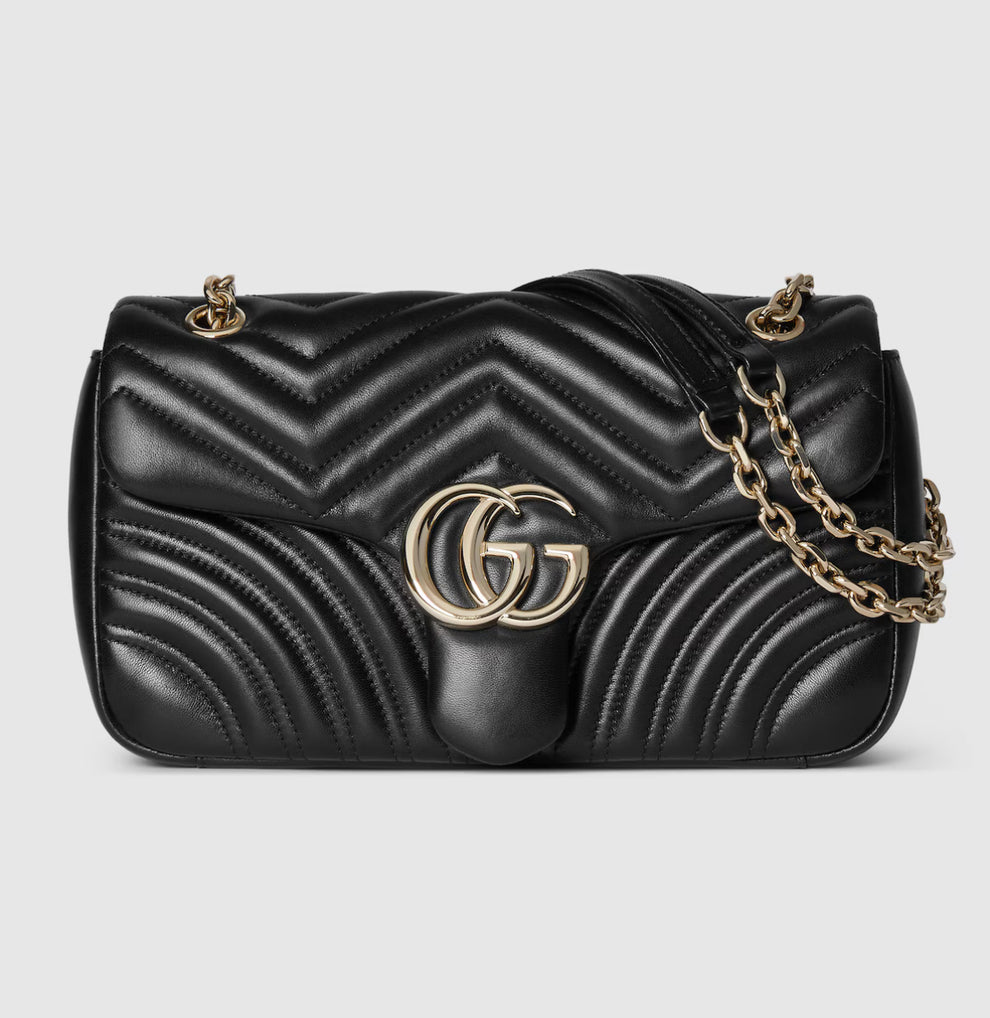 Gucci Marmont
Shoulder Bag