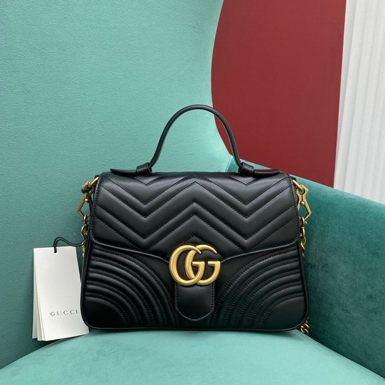 GU-CROSS BAG