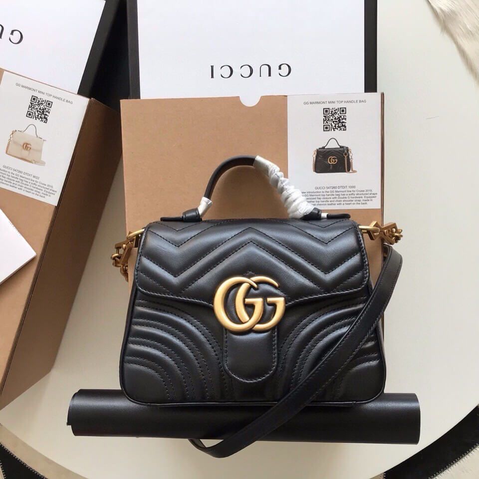 GU-CROSS BAG