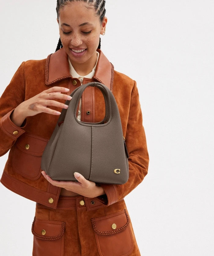 COACH LANA BAG 23