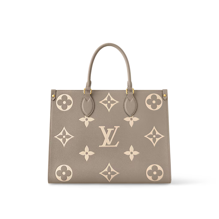 Louis Vuitton On the go MM