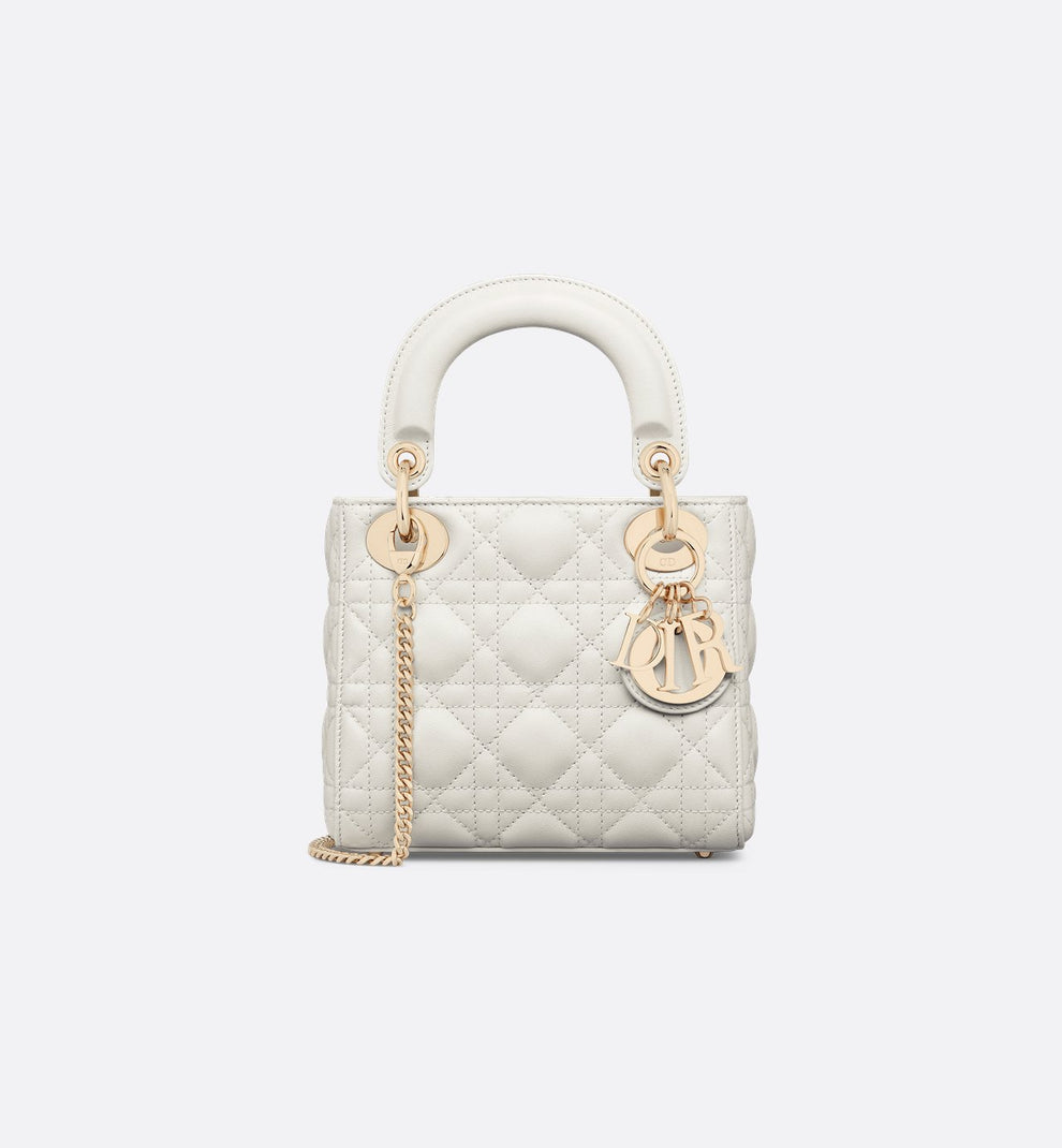 Mini Lady Dior Bag