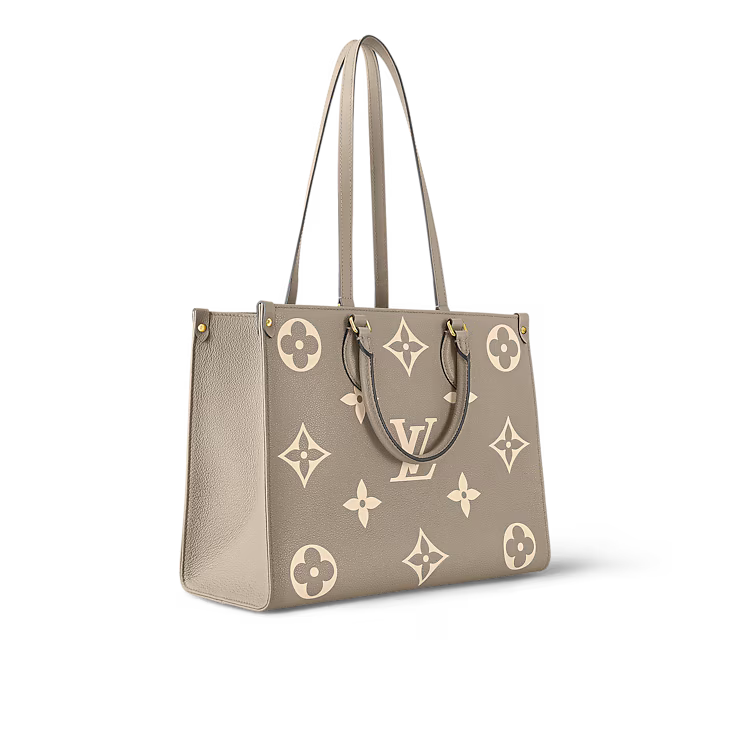 Louis Vuitton On the go MM