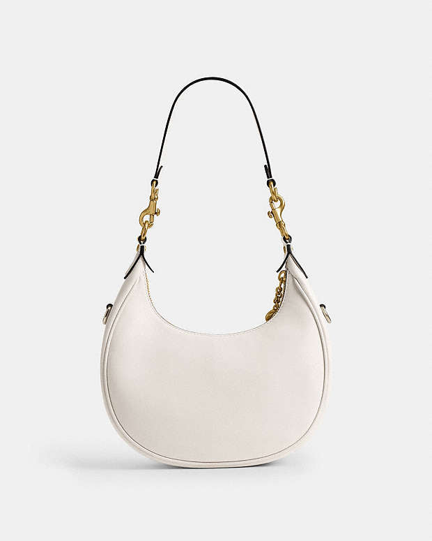 Coach Jonie Bag (White)